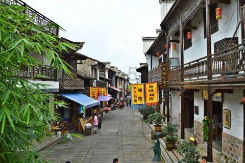 骆岗社区：腊八幸福味 粥暖迎新年